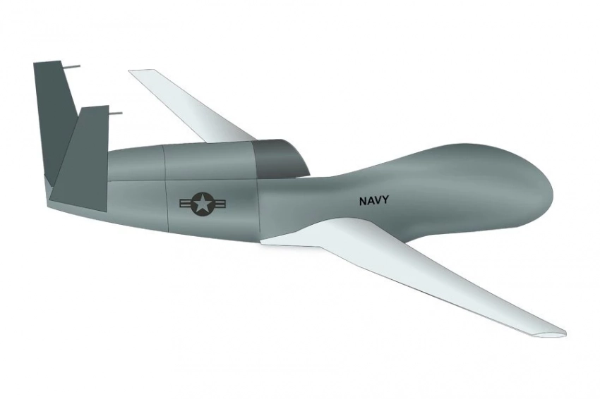 Сетка против дронов: российские учёные испытали защиту от ударных беспилотников