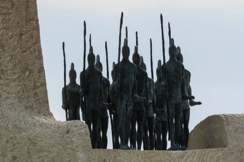 PZ: Выяснилось, зачем древние германские воины носили с собой маленькие ложечки