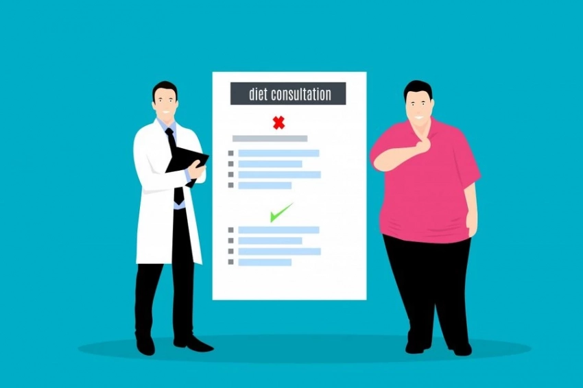 Названы продукты, способствующие накоплению жира в мышцах и артриту