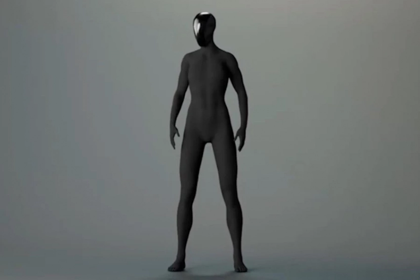 Clone Alpha с «мышцами» как у человека готовится к выходу