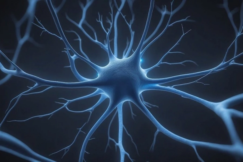 Шаг к восстановлению нервной системы: биокомпозиты меняют медицину