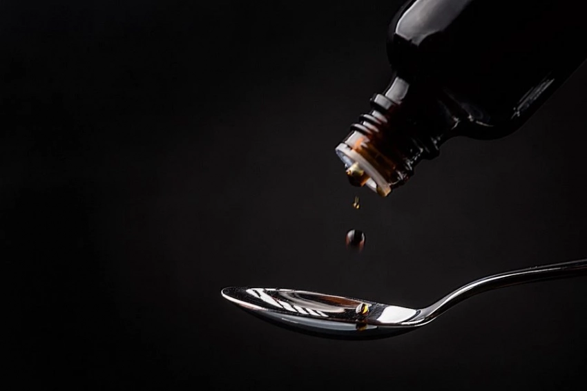 Компонент сиропа от кашля оказался эффективным против легочного фиброза