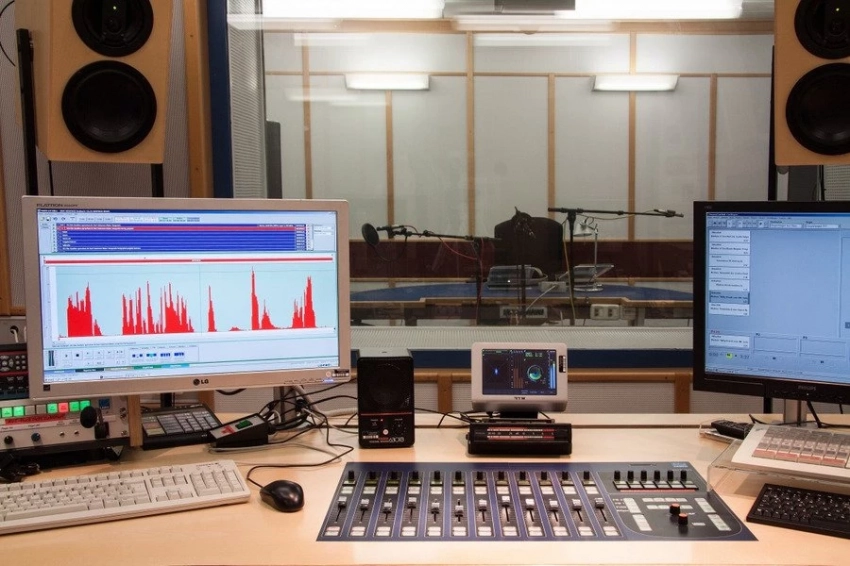 Впервые проведена квантовая телепортация через загруженную линию связи