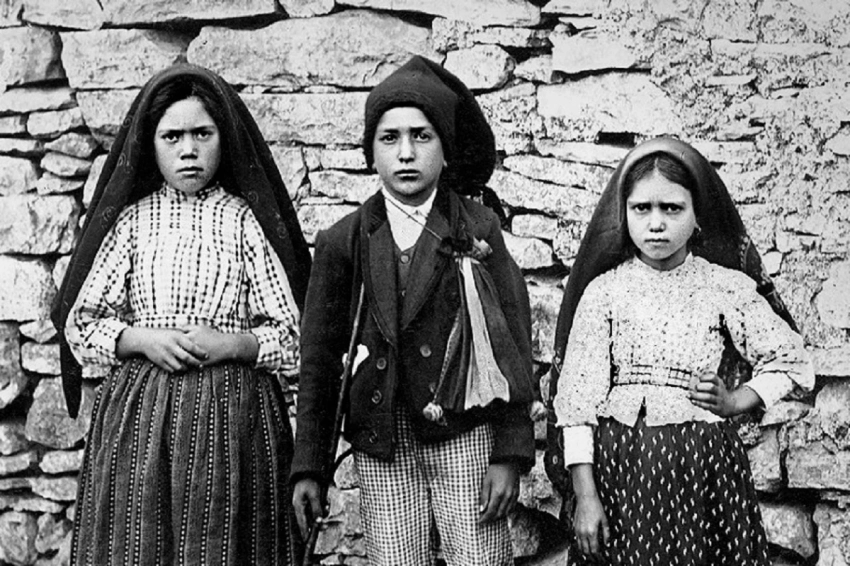 О третьем пророчестве Фатимы и роли России рассказал отец Александр Волков