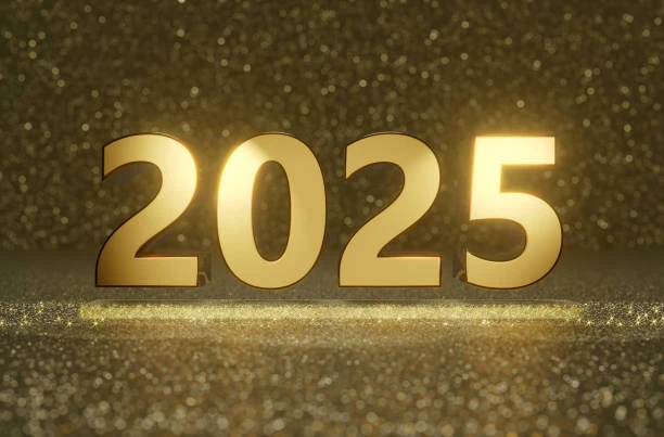 Волшебная математика: в чем магия числе 2025 года и какое будущее нас ждет в этот небывалый год