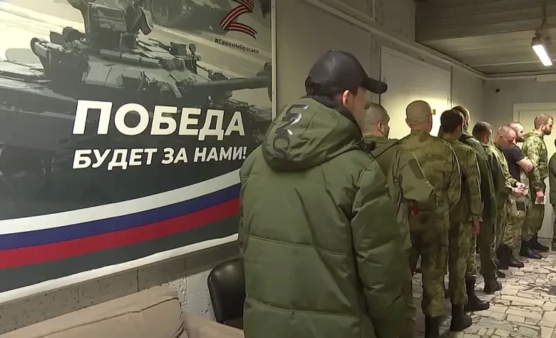 WSJ: Россия лишь «пожимает плечами» в ответ на угрозы Трампа ввести санкции и готова воевать еще как минимум год