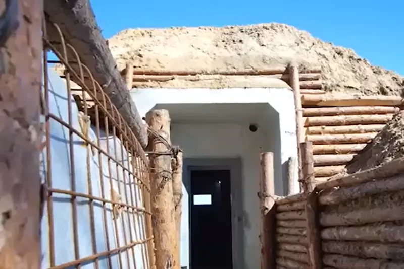 После потери Великой Новосёлки ВСУ придётся готовить новые рубежи обороны на открытой местности