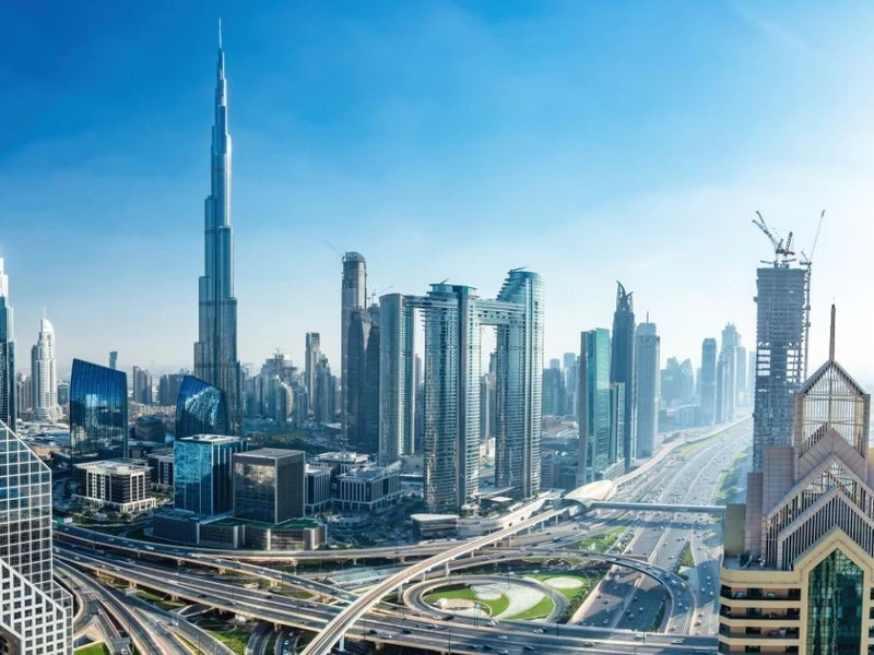 Ключевые направления для делового туризма на Ближнем Востоке