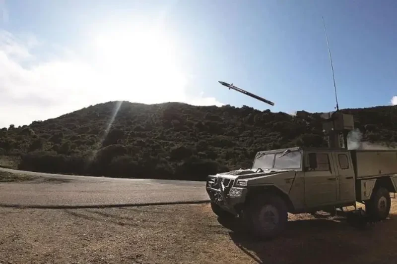 Франция решила значительно вложиться в ПВО и систему борьбы с дронами