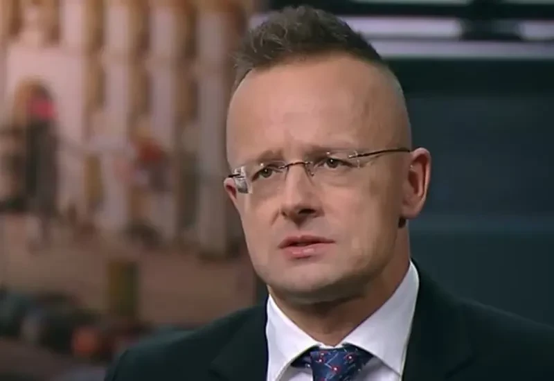 «Европейские деньги не помогли»: в Венгрии признали, что Украина отступает на поле боя