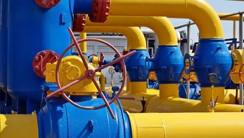 «Запасы есть, но их не достать»: Киев не может поднять газ из подземных хранилищ после ударов ВС России