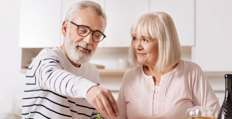 Прожить до 100: топ продуктов, из которых должен состоять ваш рацион