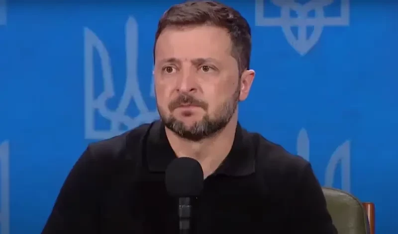 Зеленский посетит Саудовскую Аравию одновременно с Лавровым, но продолжает отрицать свое участие в переговорах