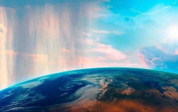 Магнитная буря 18 февраля 2025 года: метеопатов предупредили о переменчивом геомагнитном поле