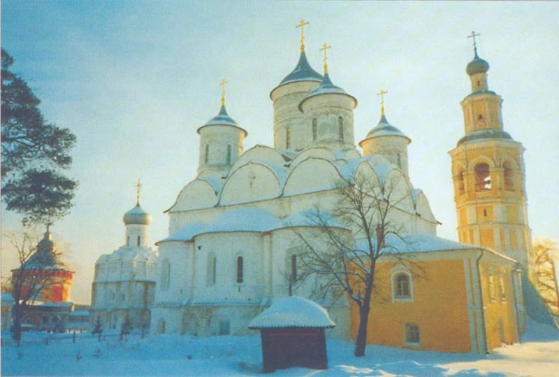 Народный праздник Алексей Рыбный отмечают 25 февраля 2025 года