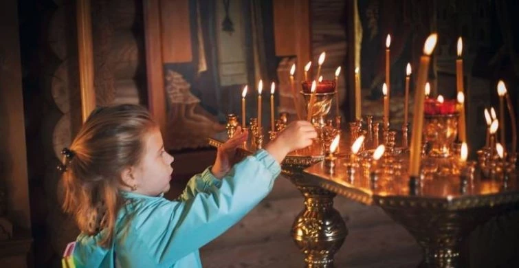 День памяти святителя Алексия митрополита Московского и всея России отмечают 25 февраля 2025 года