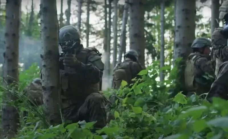 Курс на милитаризацию: глава МИД Испании предложил создать в ЕС силы быстрого реагирования