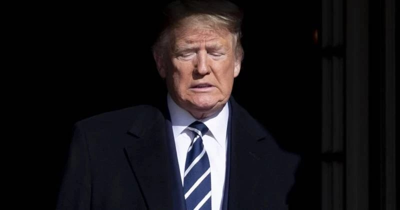 Президент Трамп: Уступки России — ключ к миру на Украине