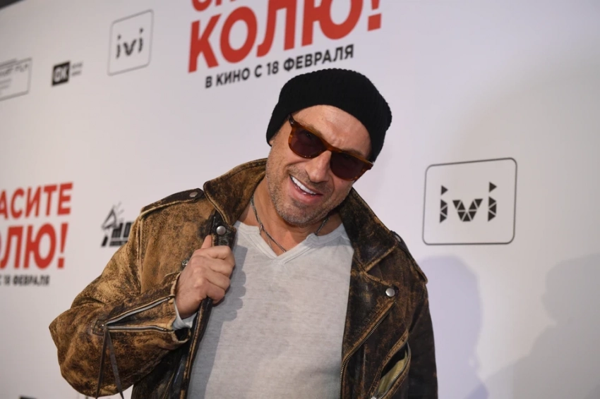 Богатые и уверенные в себе: Дмитрий Нагиев с сыном в Дубае продают курсы по самооценке за 1,5 млн рублей