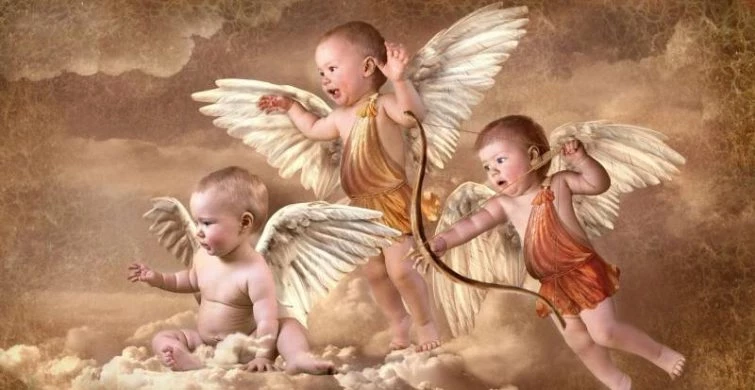 Василии принимают поздравления с именинами 13 марта 2025 года