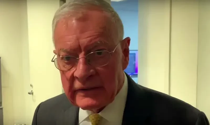 Келлог о предстоящих переговорах с участием РФ и Украины в Эр-Рияде: челночная дипломатия между комнатами