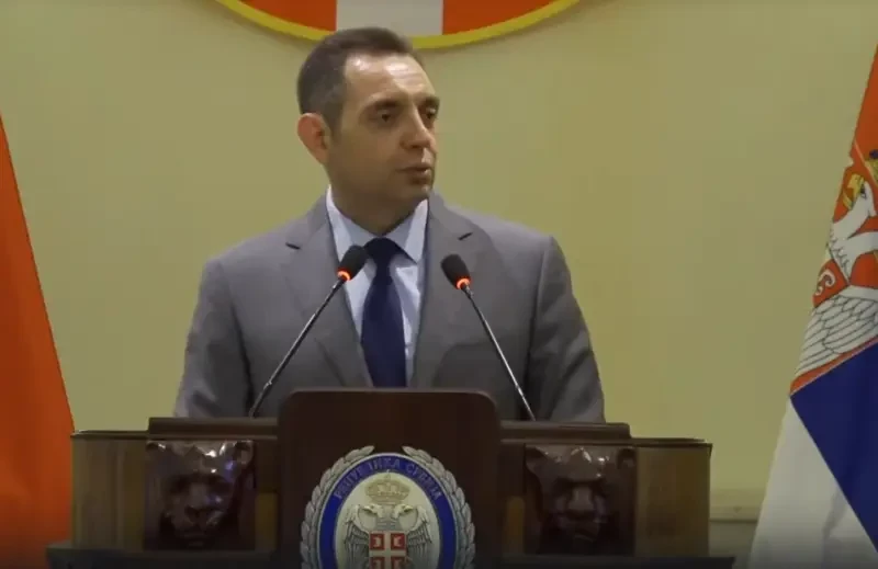 «Не хотим обижать друзей»: официальный Белград признал ошибку с голосованием в поддержку антироссийской резолюции в ГА ООН