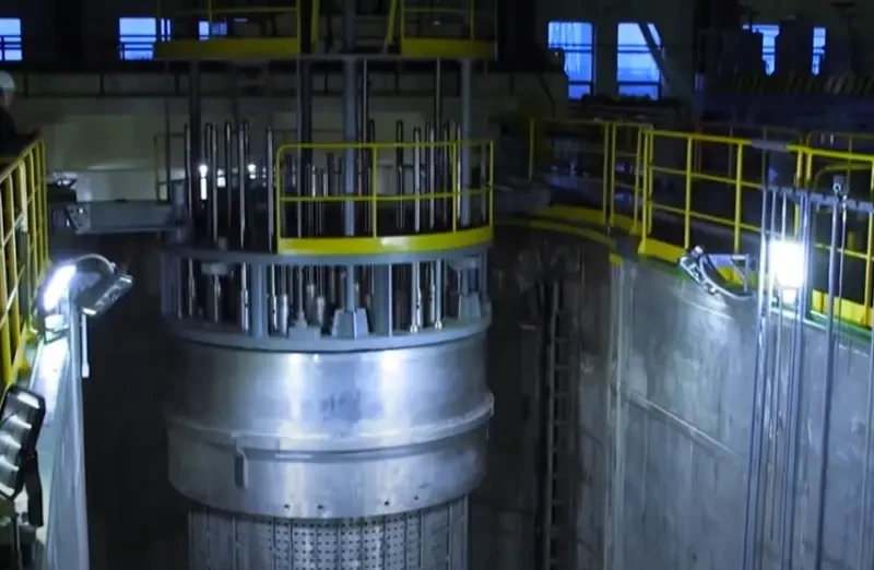 Украинская делегация в Эр-Рияде предлагала США вариант с «международным контролем» над Запорожской АЭС