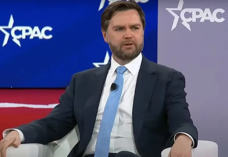 Вице-президент США назвал Данию «плохим союзником» и допустил захват территориальных активов в Гренландии