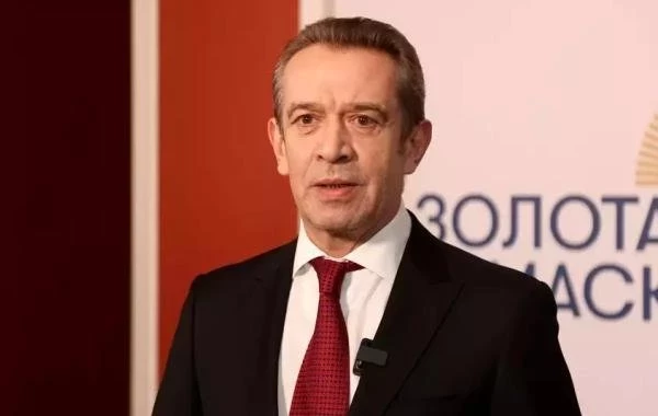 Машков высказался о возвращении Ефремова в актёрскую профессию