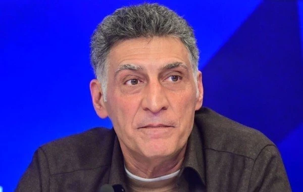 Борьба за жизнь продолжается: новые данные о состоянии режиссёра Тиграна Кеосаяна на 28.03.2025