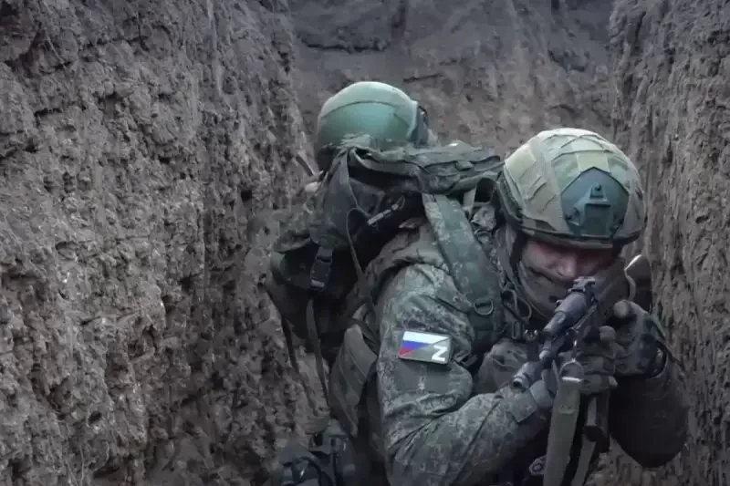 В Верховной Раде назвали сроки нового масштабного наступления ВС РФ