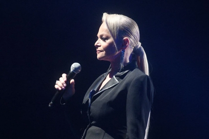 «Лишать ее званий - неэтично»: Лариса Долина заступилась за Аллу Пугачеву