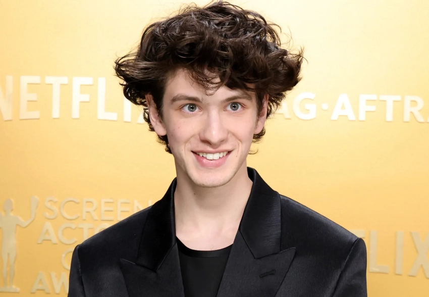 Марк Эйдельштейн подписал контракт с голливудским агентством WME