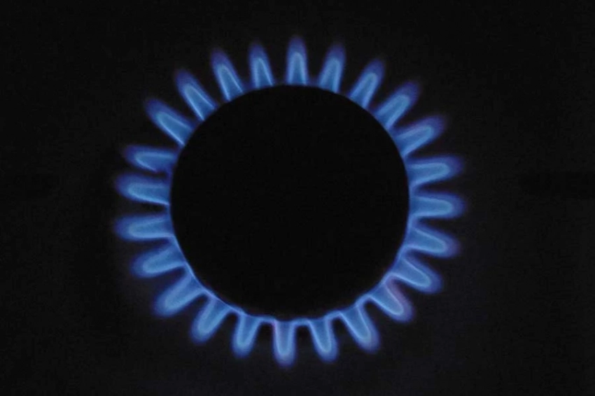 Россия и США формируют газовый картель