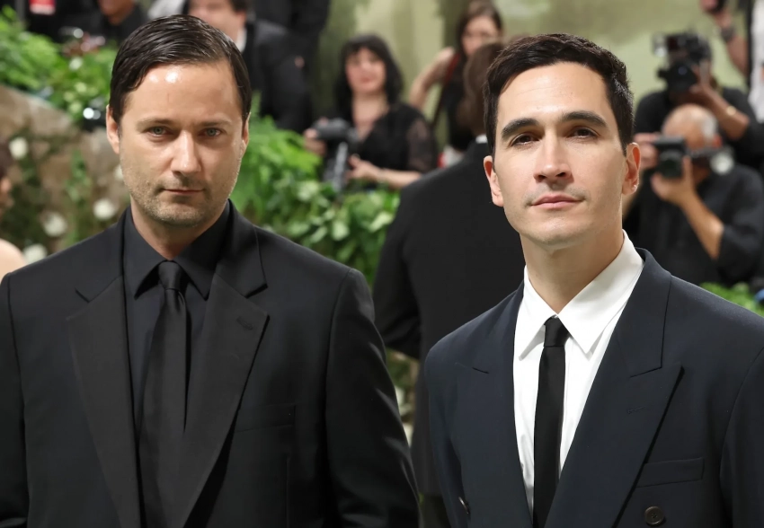 Основатели бренда Proenza Schouler возглавят модный дом Loewe, принадлежащий миллиардеру Бернару Арно