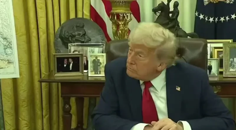 Трамп: Теперь Зеленский хочет заключить сделку в обмен на членство в НАТО, но с этого ведь и началась война