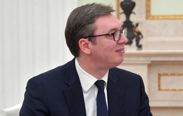 Вучич заявил, что некоторые мировые лидеры тайно разговаривали с Путиным