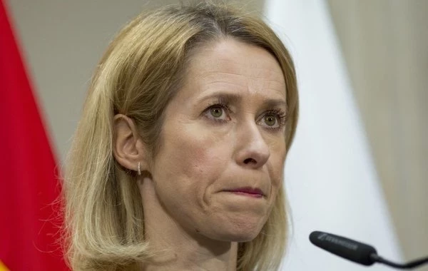 Филиппо назвал Каллас ничтожеством из-за её позиции по России