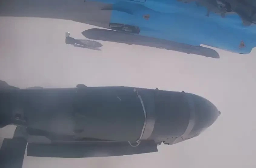 Новые удары по военным в Сумах, украинские пользователи опасаются, что в результате участившихся прилётов город некому будет оборонять