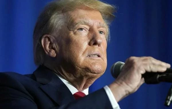 Трамп заявил, что недоволен Зеленским и не является его поклонником