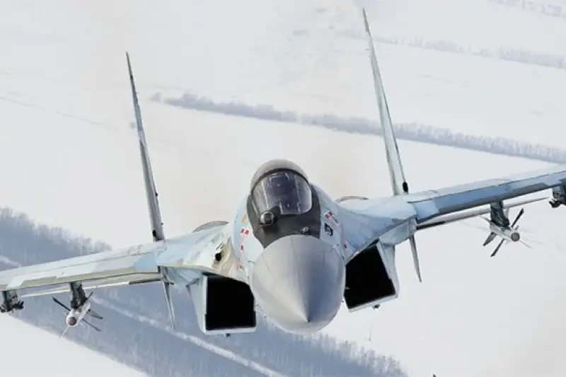 Конец перемирия: для атак на объекты Днепропетровской области ВС России применили «Герани» и КАБы