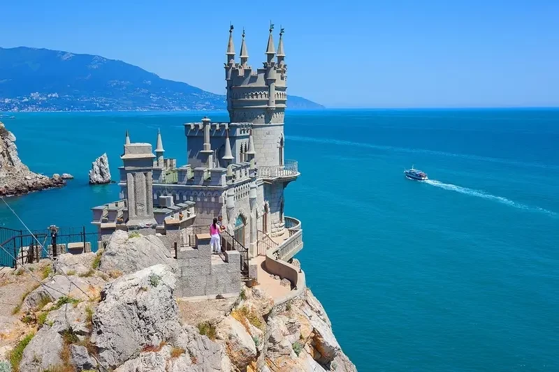 США готовы официально признать Крым российским, но с остальными новыми регионами всё гораздо сложнее