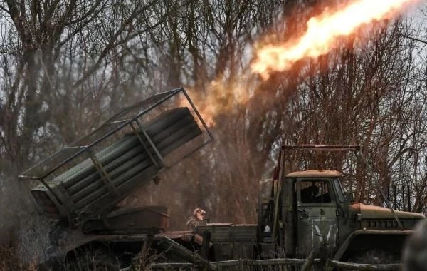 ВС РФ ведут ожесточённые бои на Богатырском направления: свежие данные на 21.04.2025