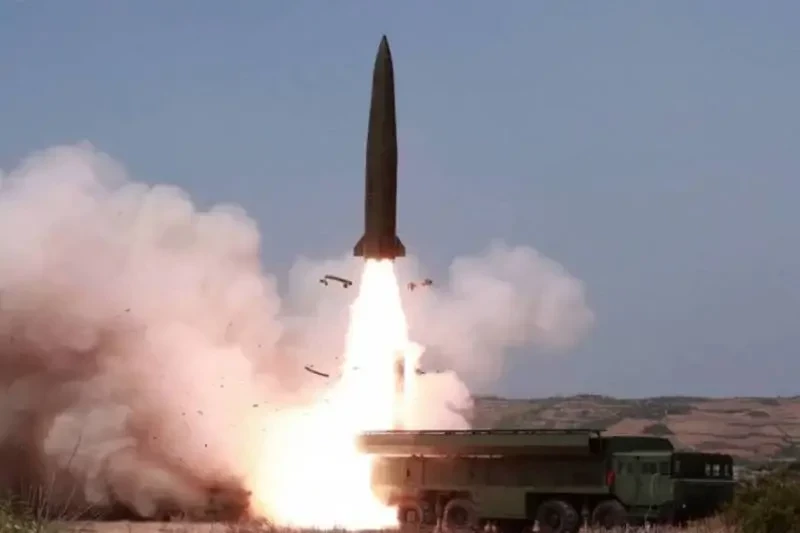 ВС РФ нанесли ракетный удар по заглубленному командному пункту ВСУ под Херсоном, ликвидировав большое количество украинских офицеров