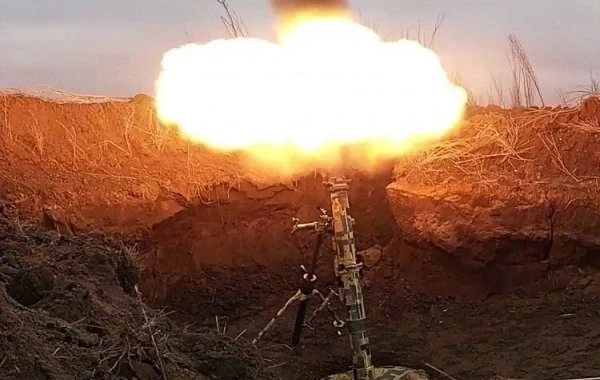 В Курской области идут ожесточённые бои вокруг Горналя: свежие данные на 24.04.2025