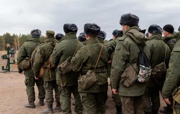 В Госдуме оценили необходимость мобилизации в армию миллиона человек