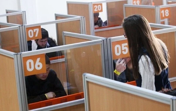 Росстат: экономика столкнулась с острейшим дефицитом кадров с 2008 года