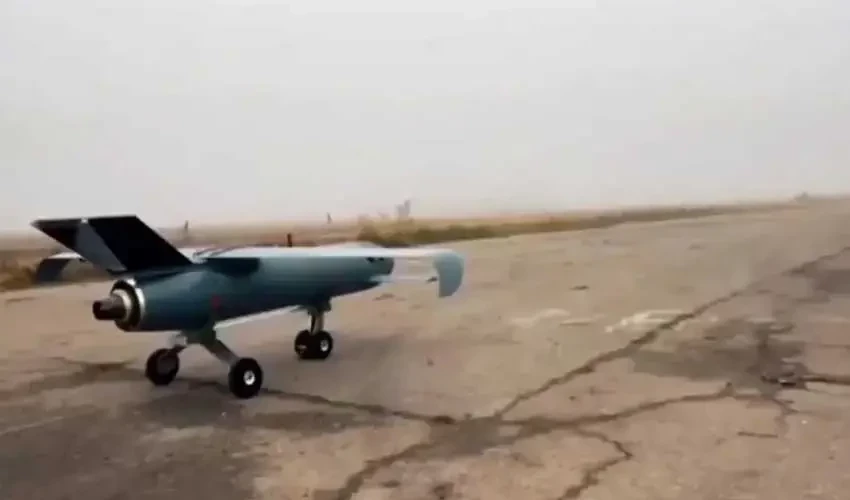 Ночной обмен ударами: противник атаковал Обнинск и Рязанскую область, ВС РФ нанесли удары по объектам в Киеве