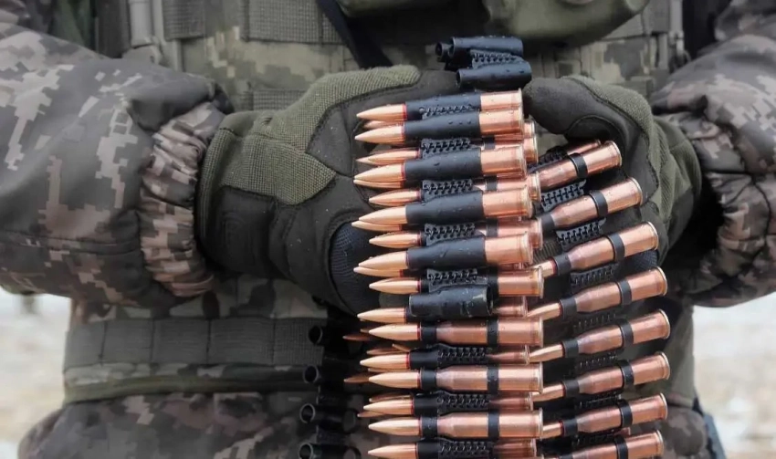 ВСУ выстраивают линию обороны Юрковка-Новоандреевка, опасаясь выхода армии России к ключевой дороге в районе запорожского Орехова