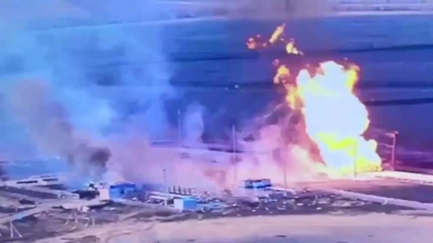 Удары ВСУ по энергообъектам и отсутствие реакции США сводят к нулю вероятность того, что Киев будет соблюдать режим прекращения огня на фронте